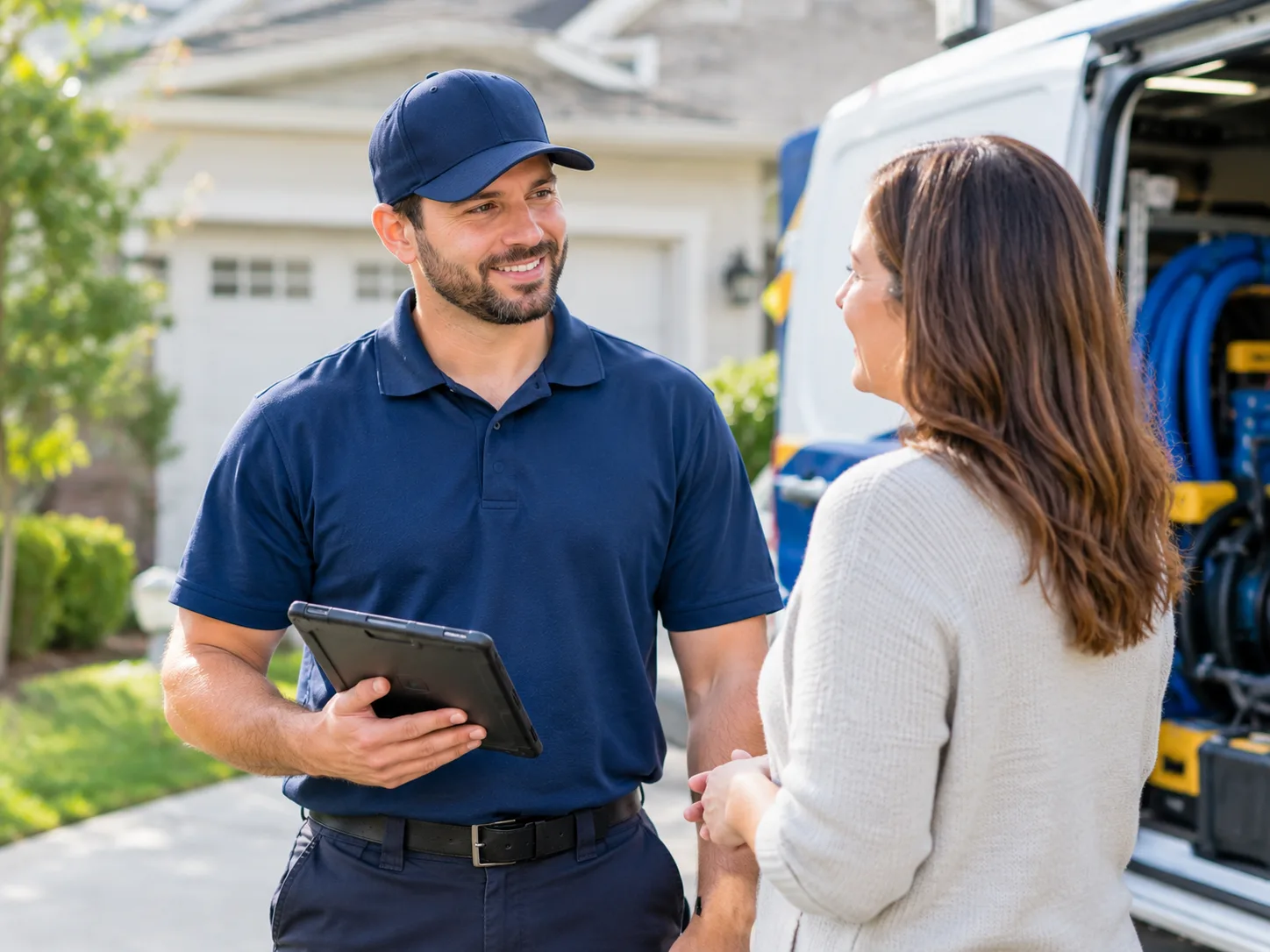 Sewage Backup Cleanup Maywood, NJ FAQs